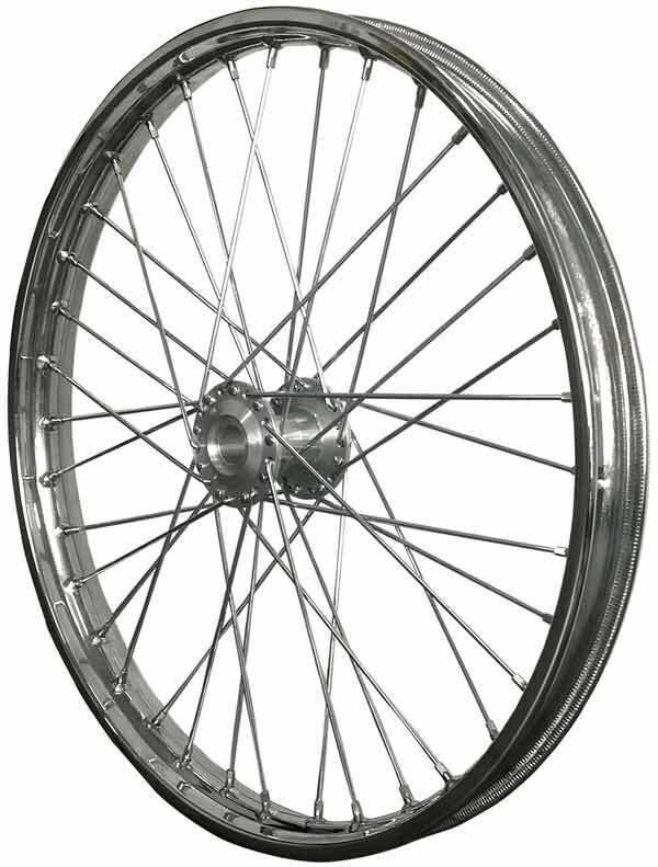 Maxpro Rear Wheel Heavy Duty