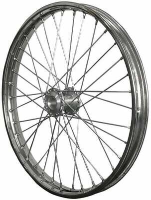Maxpro Rear Wheel Heavy Duty