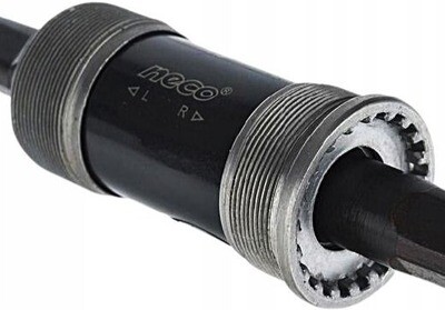 Bottom bracket