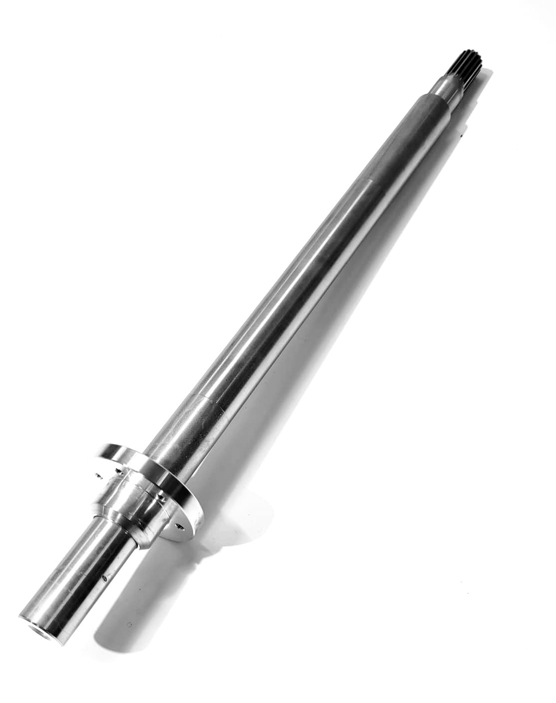 Half Shaft RevoDrive 461mm for 100cm wide frames - right side Next Gen