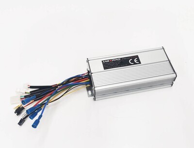 Controller for RevoDrive electric assist