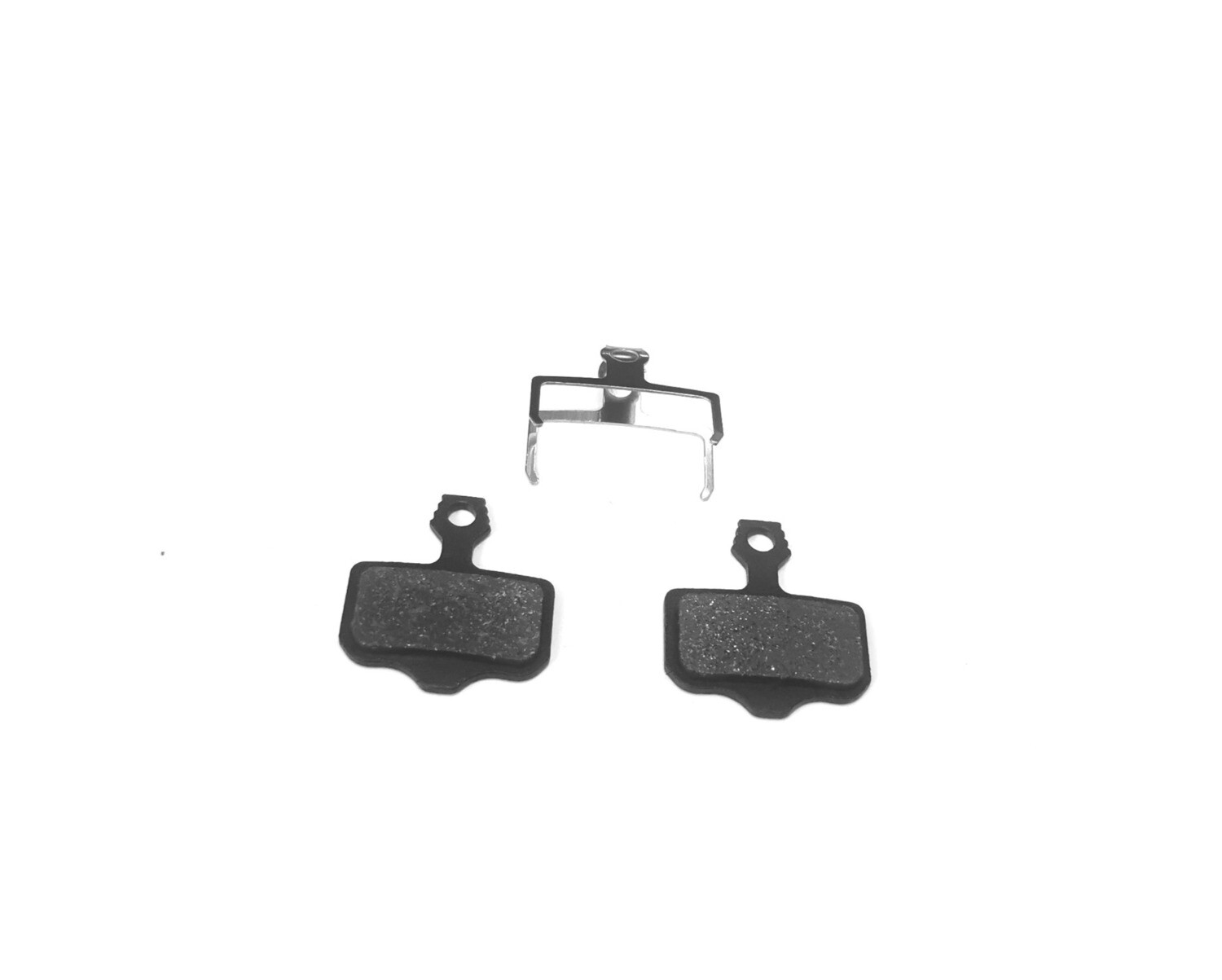Brake pads for front mechanical caliper NM