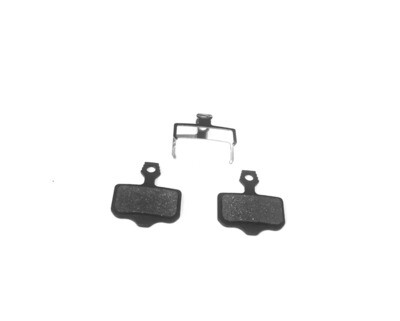 Brake pads for front mechanical caliper NM