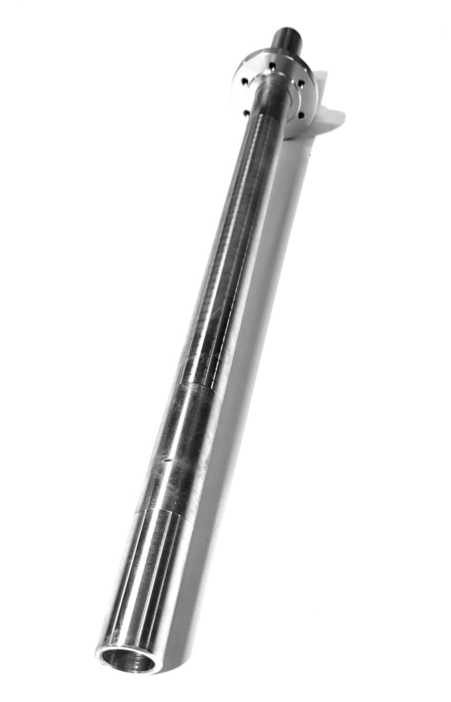 Half shaft axle for cargo tricycle and pedicab rickshaw 120cm Next Gen