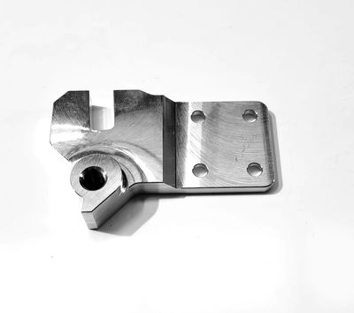 Transfer Hub Holders Right - for Alfine tensioner