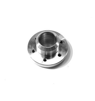 Axle's clutching disc - Next Generation