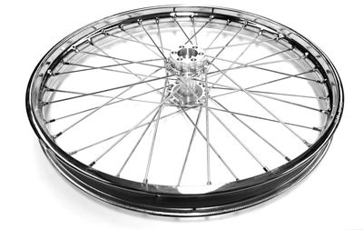 Maxpro Rear Wheel Heavy Duty Next Gen