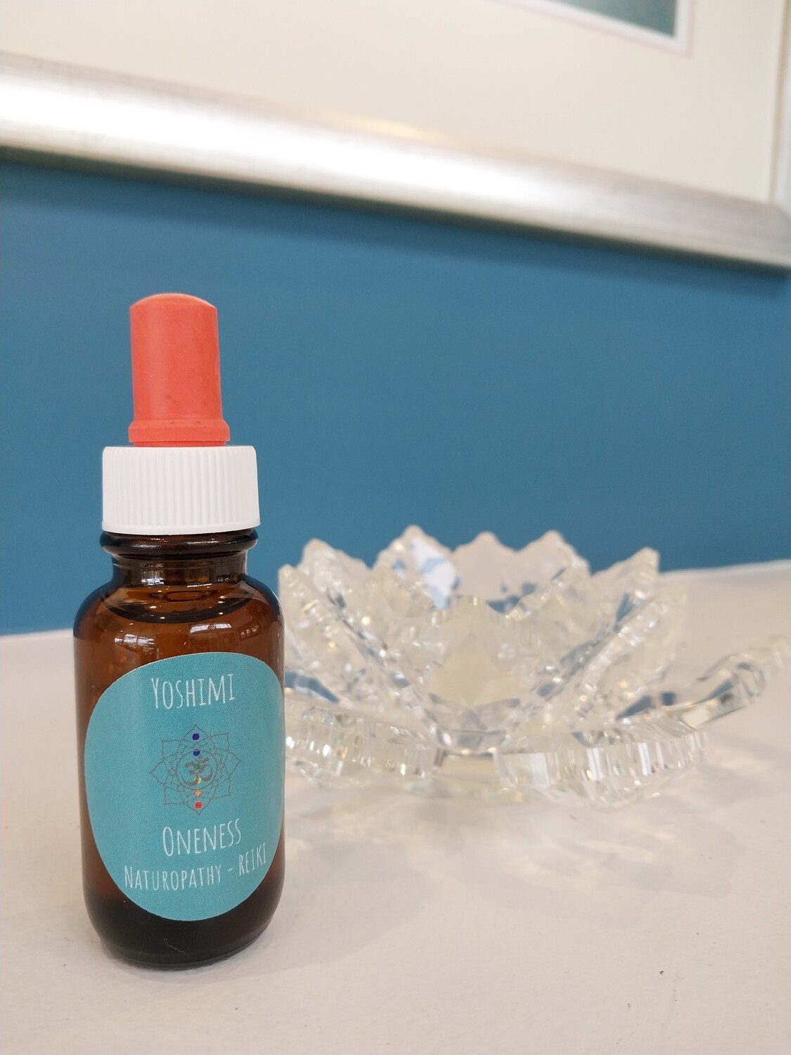 Australian Bush Flower Essence 25ml