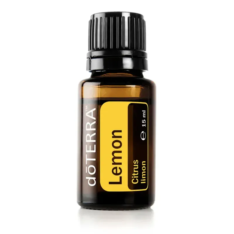 doTERRA Zitrone (Lemon) 15ml