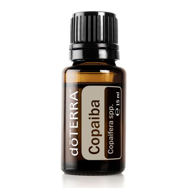doTERRA Copaiva (Kopaiba) 15ml