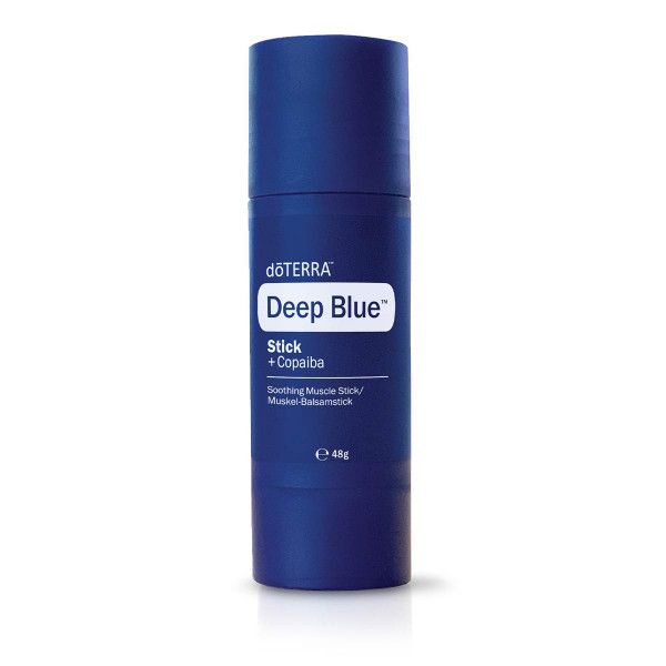 doTERRA Deep Blue™ Stick