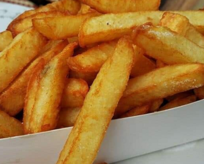 Nuestros fritos