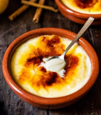 Nuestros postres