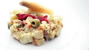 Ensaladilla Rusa