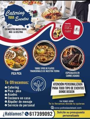 Catering