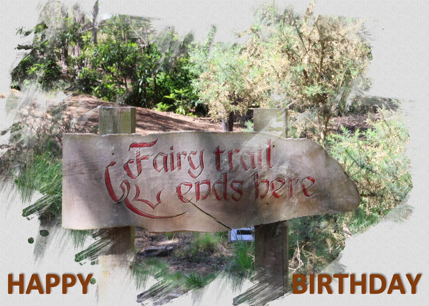 Fairy Trail