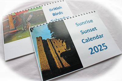 Calendars