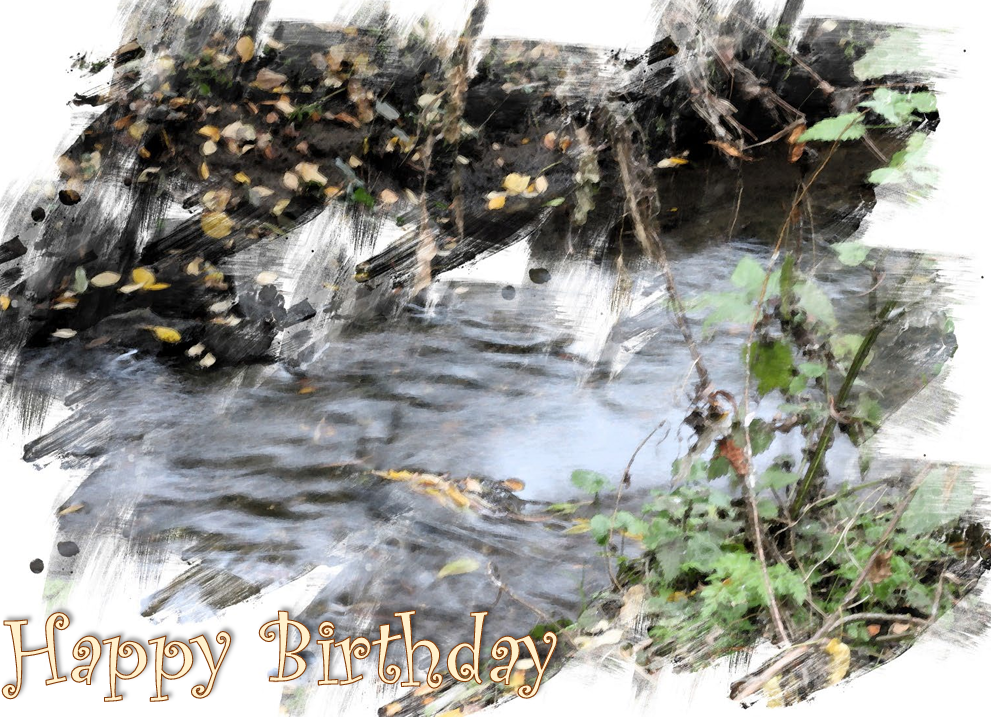 Babbling Brook