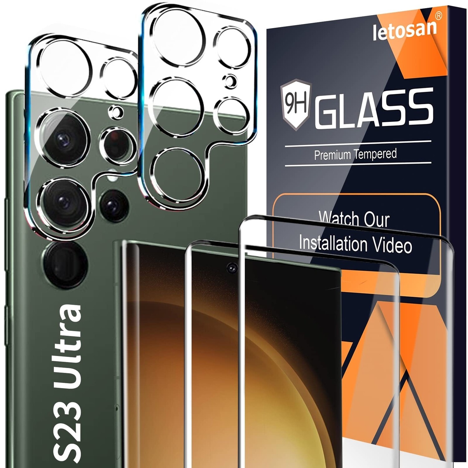 Samsung Galaxy S23 Ultra 5G