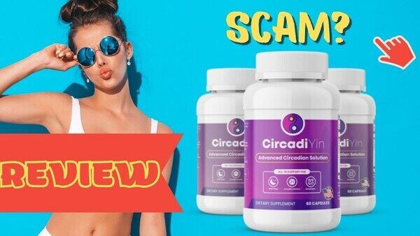 CircadiYin