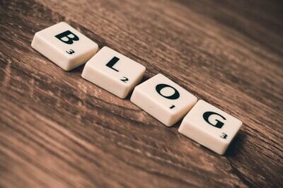 Professional Blog Post and Article Writing Service