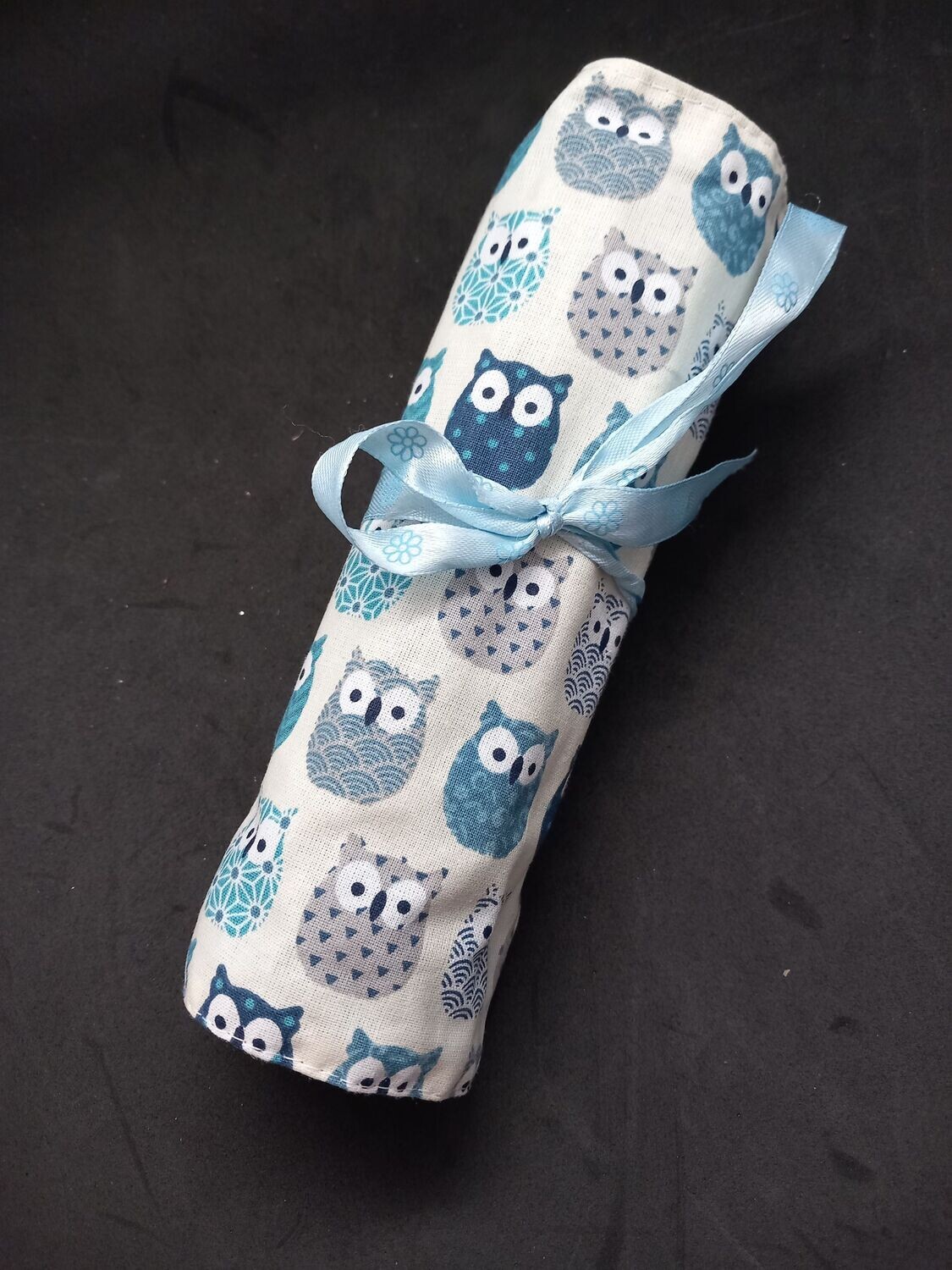 Trousse rouleau
