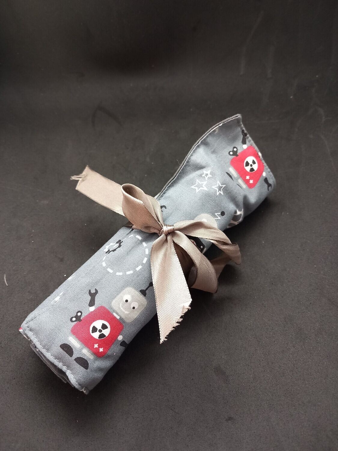 Trousse rouleau