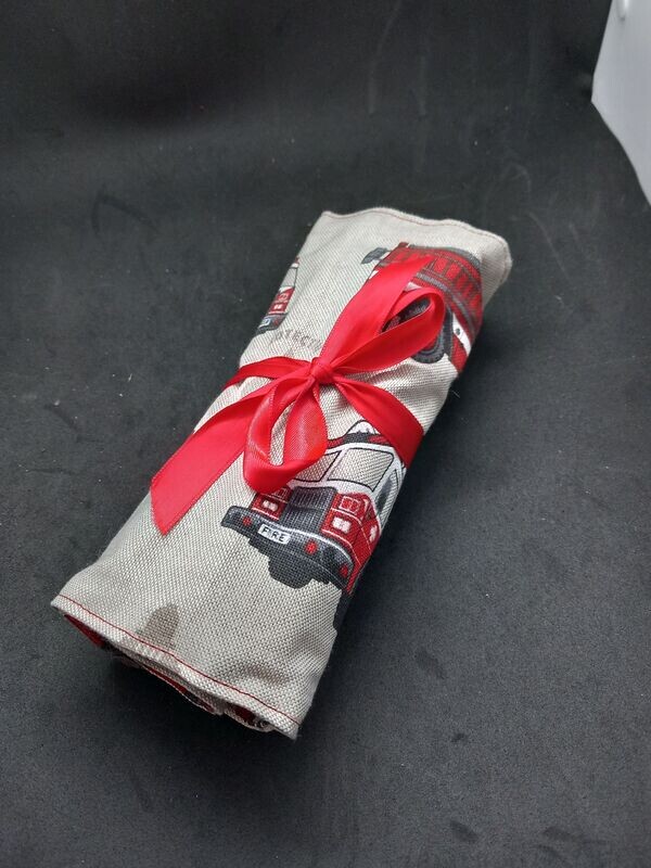 Trousse rouleau