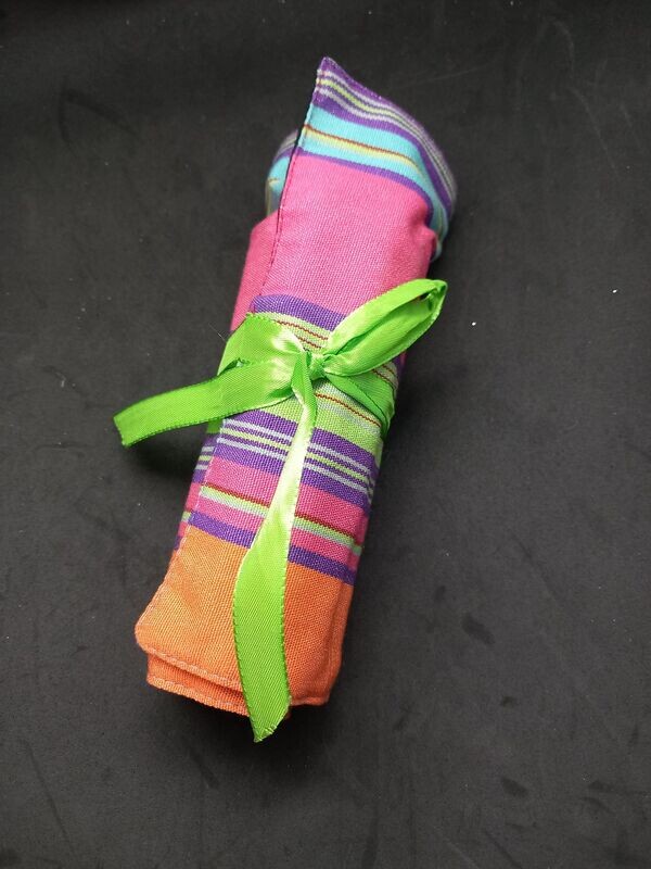 Trousse rouleau