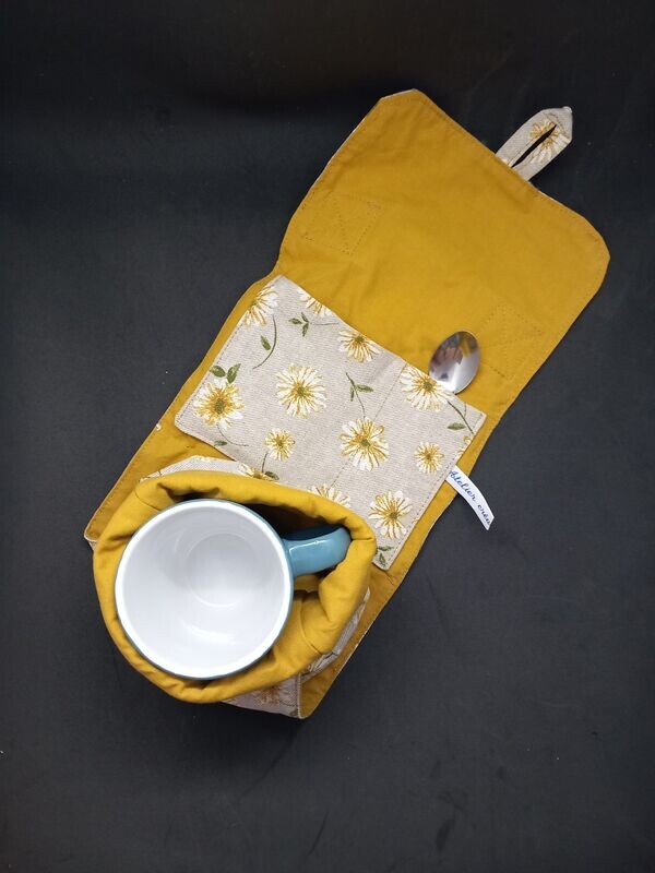 Mug bag