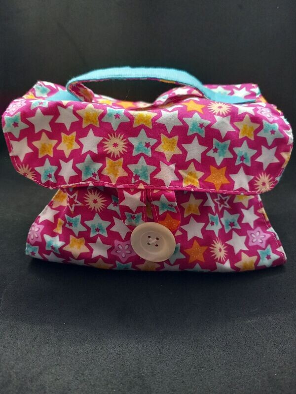Mug bag