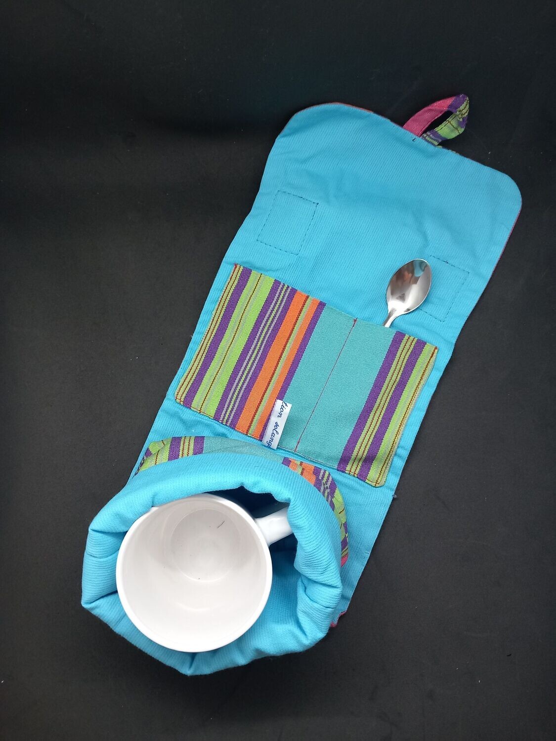 Mug bag