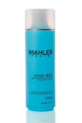 Tonic Bleu (500mL) - Simone Mahler