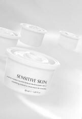 Recharge Crème Sensitive Skin - Simone Mahler