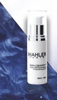 Sérum Skin Gravity - Simone Mahler