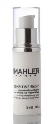 Sérum Sensitive Skin - Simone Mahler