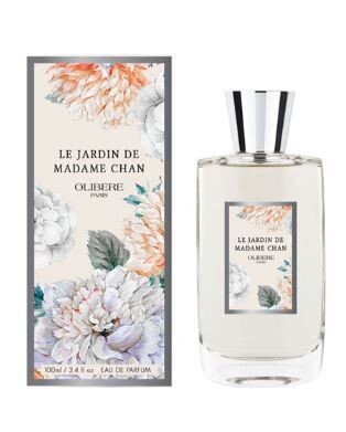 Eau de Parfum Jardin de Madame Chan 100mL - Olibère