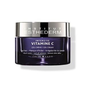 Intensive Vitamine C Gel-Crème Éclat Anti-Tâches - Esthederm
