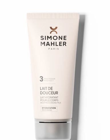Lait de douceur
