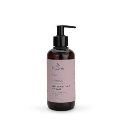 De-sensitive cream 250ml - Klinik str.