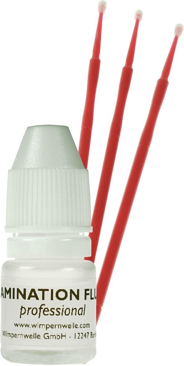 Lamination Fluid Kit - til professional