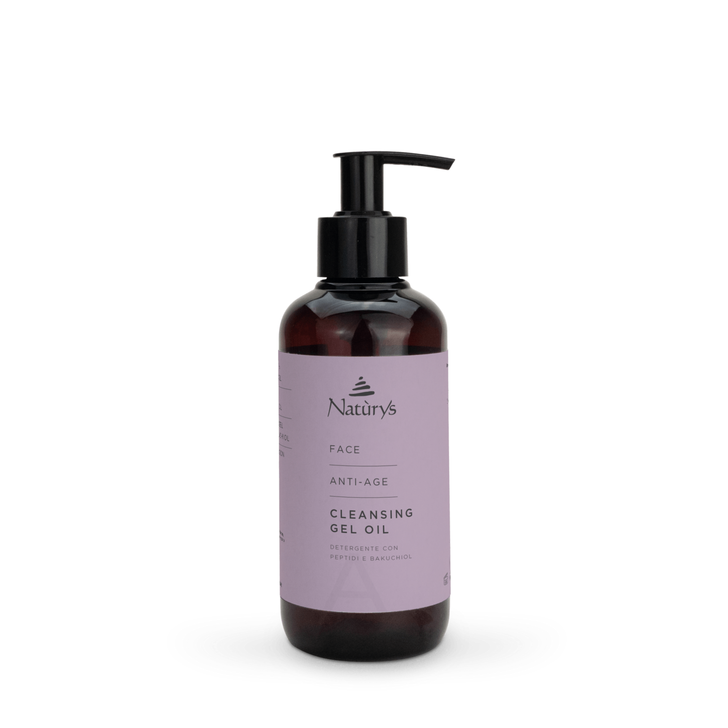 Cleansing Gel Oil 250ml - Klinik str.