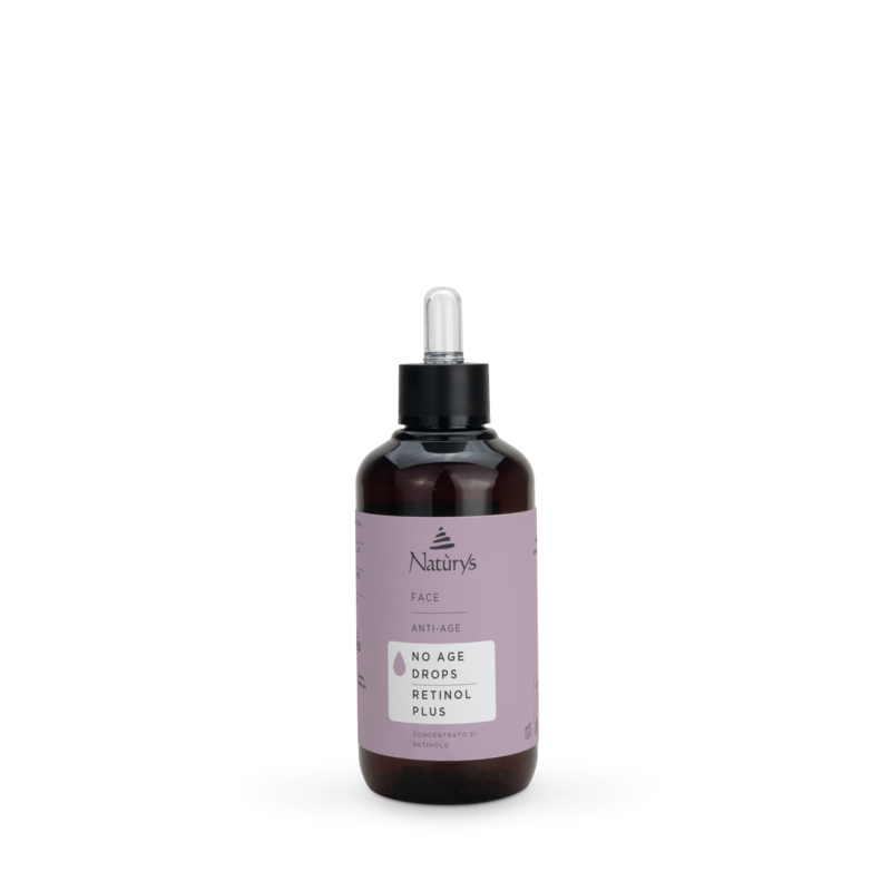 No age drops - Retinol plus 100ml 
Klinik str.