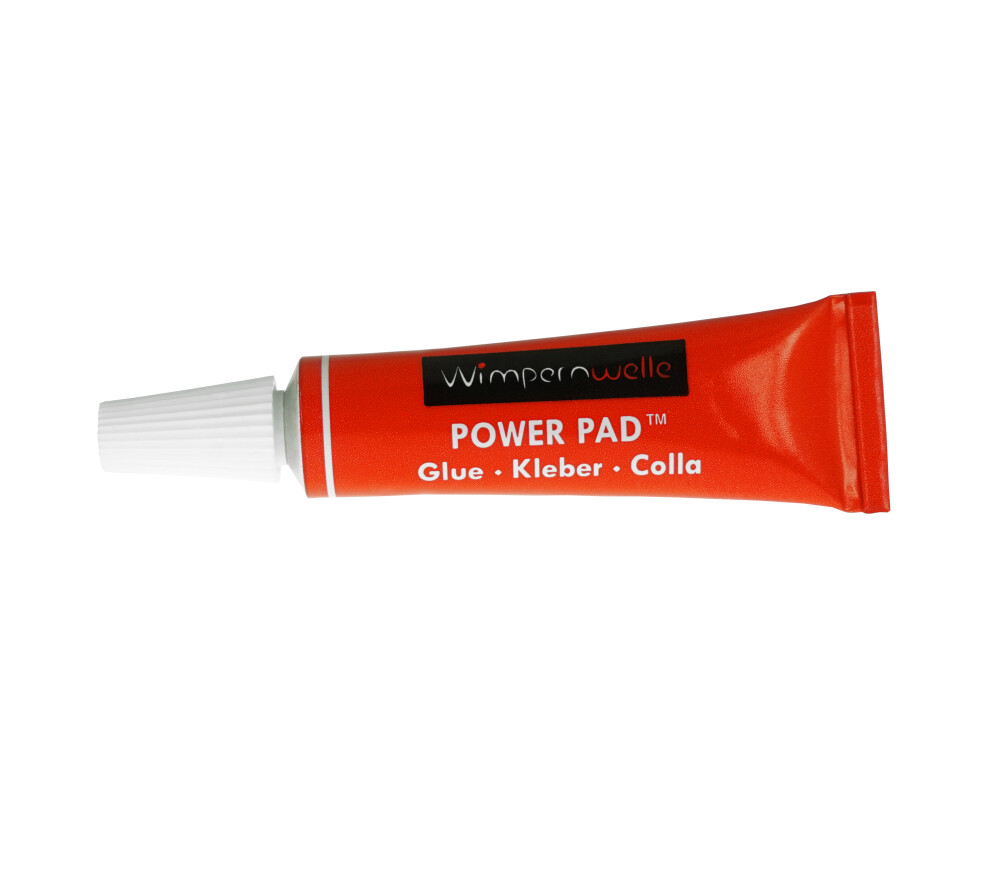 Power Pad glue