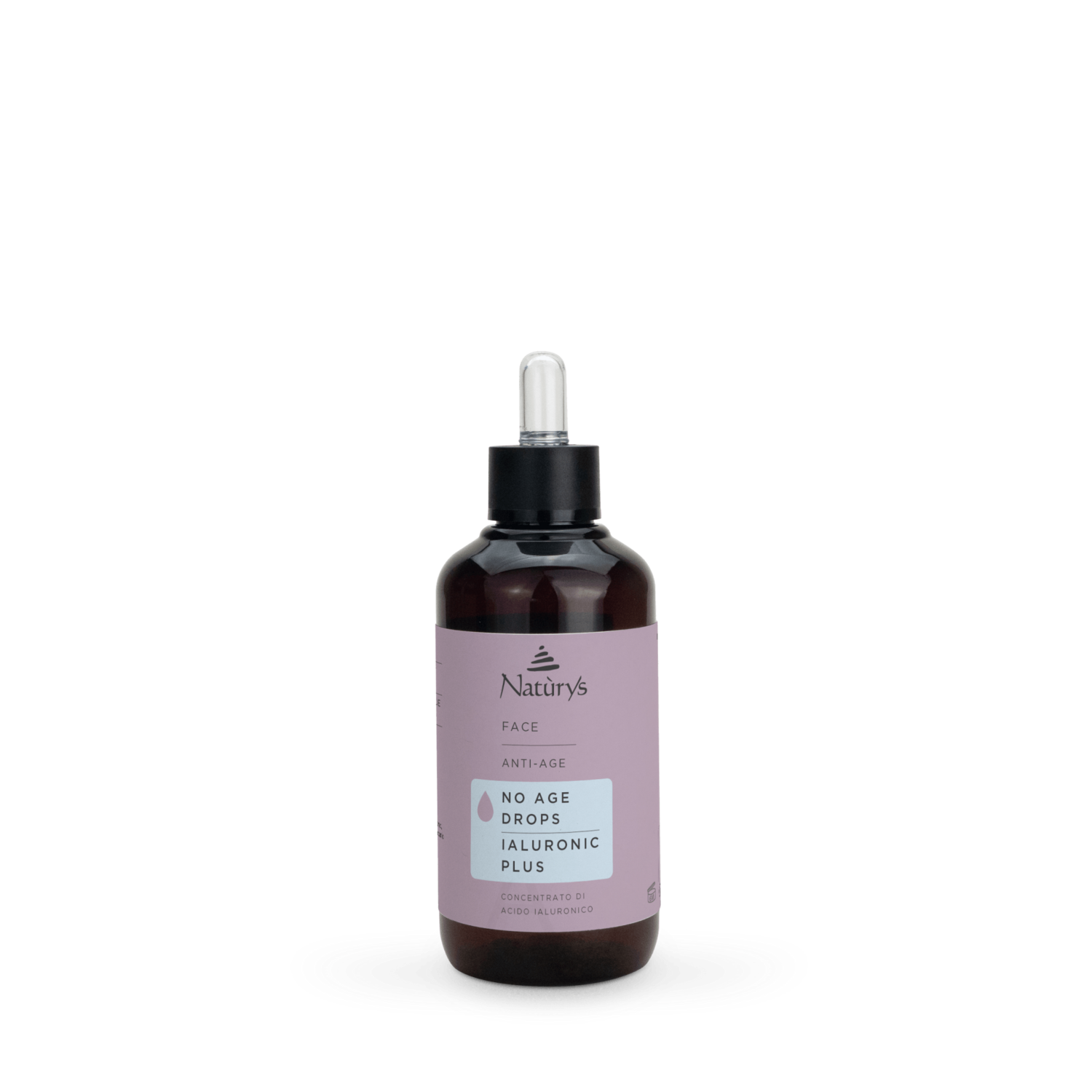 No age drops - Hyaluronic plus 100ml - Klinik str.