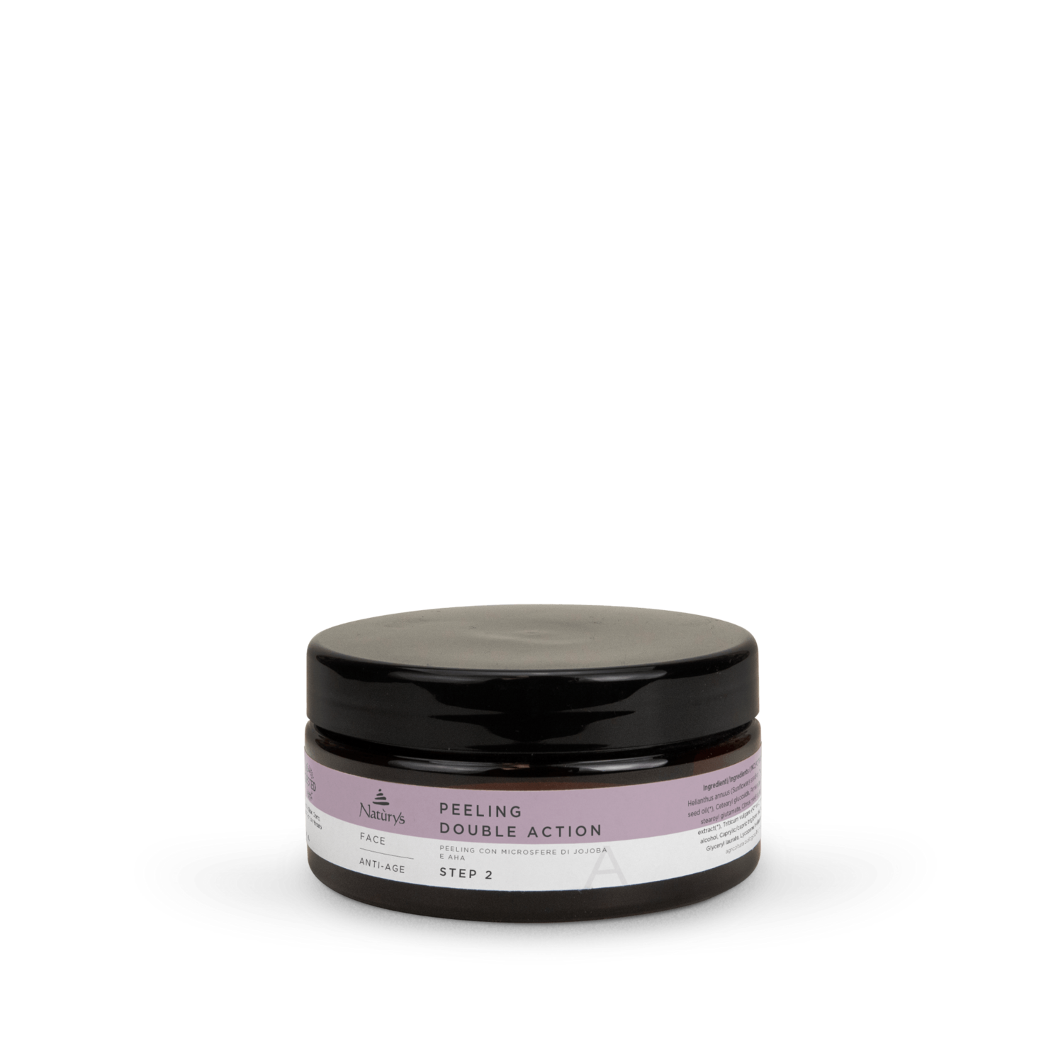 Peeling double action (step 2) 250ml - Klinik Str.