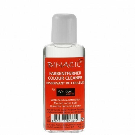 BINACIL colour cleaner
