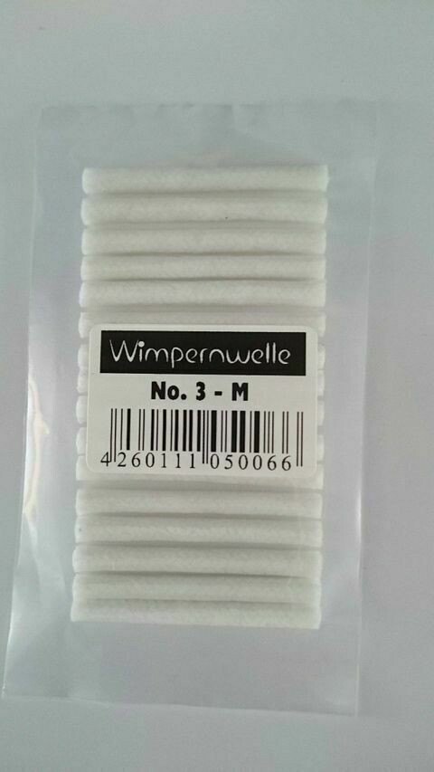 Classic ruller str. M no. 3 - 16 stk.
