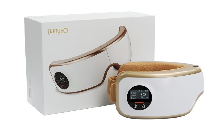 Intelligent Eye Massager Intelligent Eye Massager