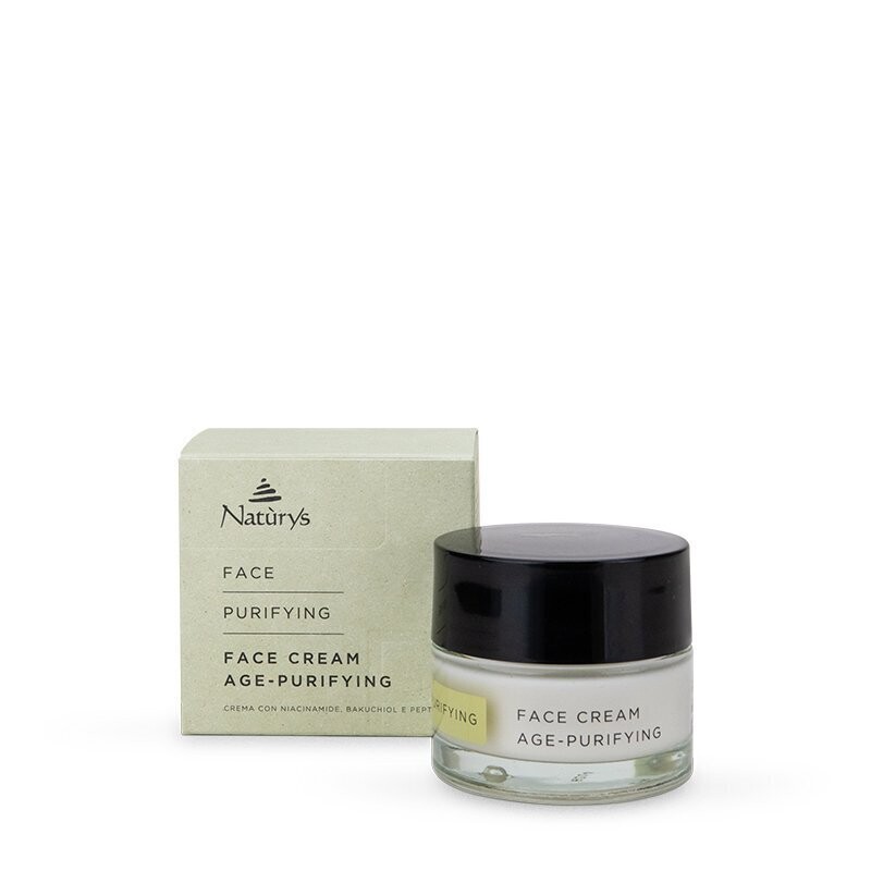 Face cream age-purifying 50ml